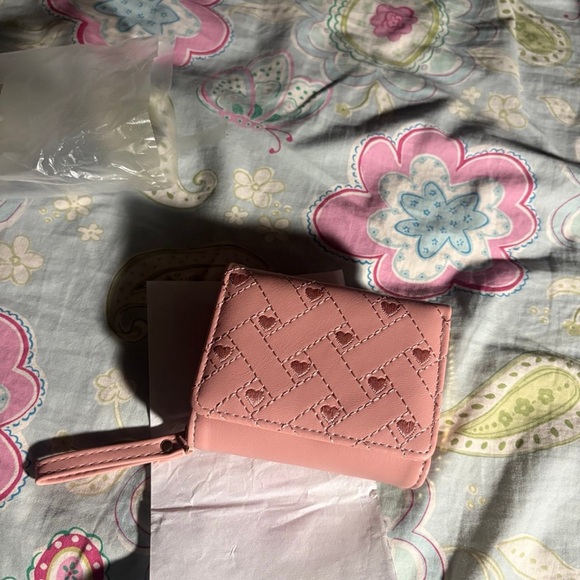 New heart wallet - Picture 4 of 4